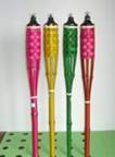 Bamboo Torch
more info