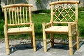 Bamboo Chair&Table Sets 
more info